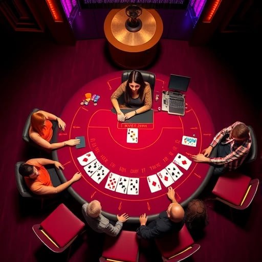 dailya apk Live Casino Myanmar Baccarat Roulette